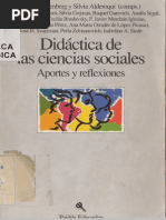 Aisenberg-Didactica de Las Cs. Socs.