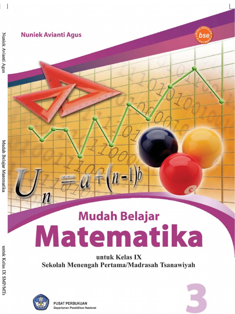 23++ Cara mengerjakan soal matematika smp kelas 9 dengan cepat ideas