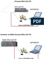 Guia Ericsson Mini Link TN