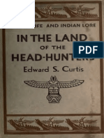 Inland of Headhunt 00 Curt Rich