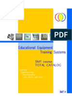 Education Equipment