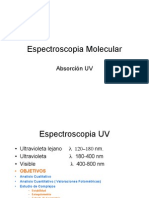 Espect Rosco Pia Molecular