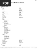 Download Adobe PhotoShop Shortcuts by api-19735115 SN23239458 doc pdf