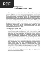 Download Pengukuran Tegangan Tinggi Dan Arus Dc by Kevin Adit SN232394967 doc pdf