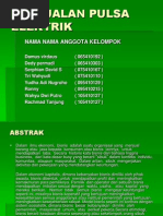 Download PENJUALAN PULSA ELEKTRIK by David Setiawan SN232395761 doc pdf