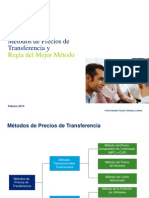 Deloitte1 Precio Transferencia