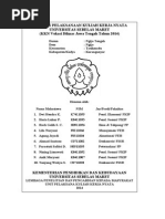 Download Laporan Kegiatan Kkn Desa Vokasi Desa Ngijo 2014-2 by Rizal Nur Rohman SN232396400 doc pdf