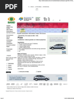 Receita Minuto Pizza Ovo