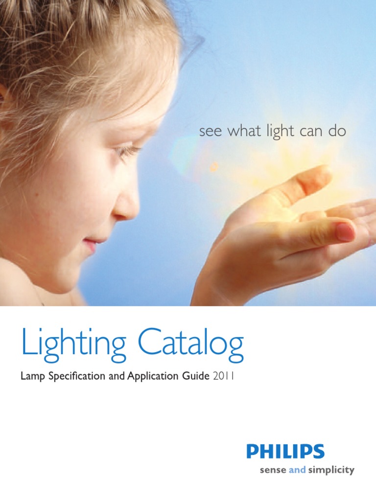 Sag 2011 Lores | PDF | Compact Fluorescent Lamp | Lighting