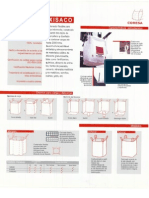 Informacion Tecnica Maxisaco