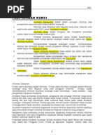 Surat Kuasa Pembuatan NPWP