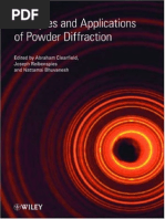 Download Introduction of Powder Diffraction INDIA by Juan Pablo Cano Mejia SN232401572 doc pdf