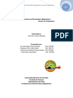 Proyecto Final Fundamentos de Electricidad y Magnetismo