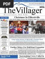 Download The Villager-Ellicottville Nov 26-Dec 2 2009 by The Villager SN23240898 doc pdf