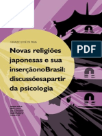 Novas Religiões - Geraldo Paiva