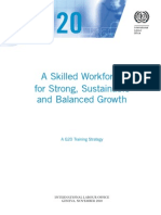 G20 Skills Strategy