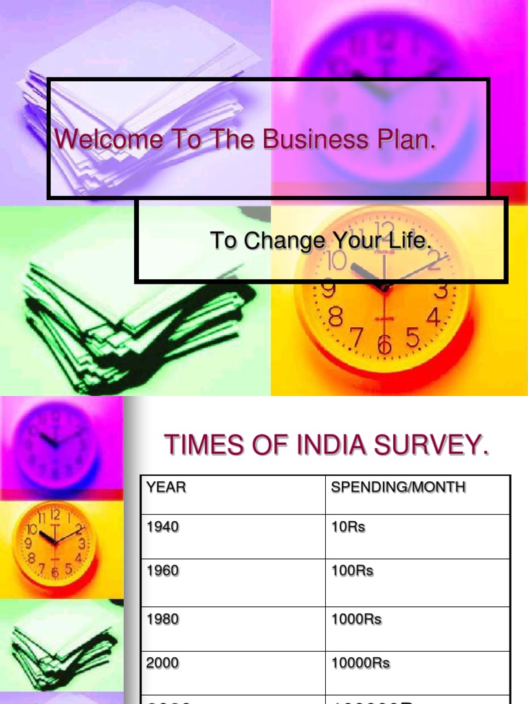 Amway business products image