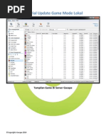 Download Update Game by vialif SN232413717 doc pdf