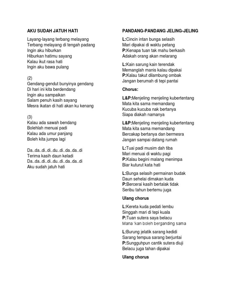 lirik lagu permata hati