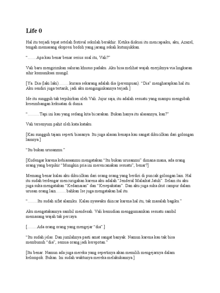 High School Dxd Bahasa Indonesia Jilid 11 Pdf