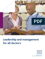 Leadership and Management for All Doctors FINAL.pdf 47234529