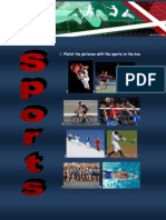 Sports PDF