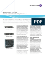 7705 SAR R4 en Datasheet