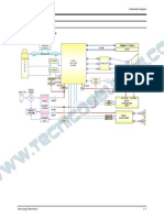 Samsung CL21B501 Diagrama