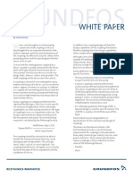Grundfos White Paper