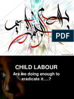 Presentation On Child Labor