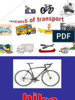 Transport