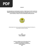 Download BIOREMEDIASI SEDIMEN PANTAI TERCEMAR MINYAKBUMI MENGGUNAKAN BAKTERI SINGLE STRAIN Alcanivorax sp TE-9 DAN PUPUK OSMOCOTE DI PESISIR INDRAMAYU by nespandela SN232422613 doc pdf