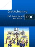 Grid Architecture