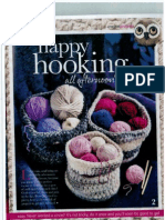 Crochet Projects, Free Crochet Patterns