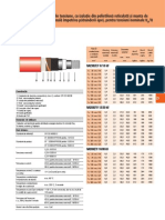 Specificatie Cablu NA2XS (F) Y