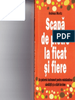 Scapa de Pietre La Ficat Si Fiere de Andreas Moritz.pdf1