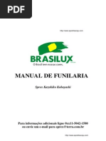 Manual de Funilaria