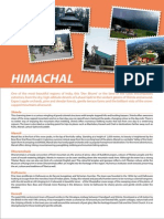 MMT 2014 Himachal