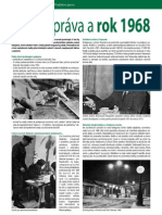 Colná Správa A Rok 1968 (Colné Aktuality 1 Až 4 A 7 Až 10/2008)