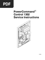 Maintenance Manual For Onan 3600 Lp