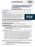 Indicaciones Proceso Beca Hjgjgy Recategorizacion 2014-I-8 (Ext Marzo)