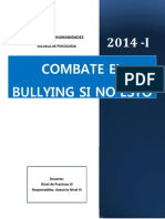 Programa de Bullying (1)