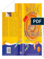200 Recetas Mediterraneas - Montignac
