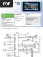 Nokia N8-00 RM-596 Schematics v2.0