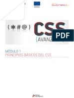 CSS 1