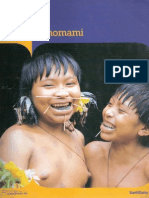 Historias Yanomamis