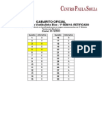 Gabarito Certificacao Mecanica Retificado 2 PDF