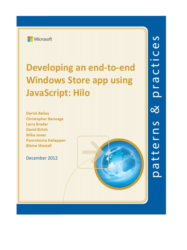 Hilo Javascript | PDF | Java Script | Parameter (Computer Programming)