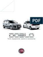 Fiat Tarif Doblo Mai 2014 Bag Web