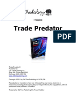 TradePredator Manual